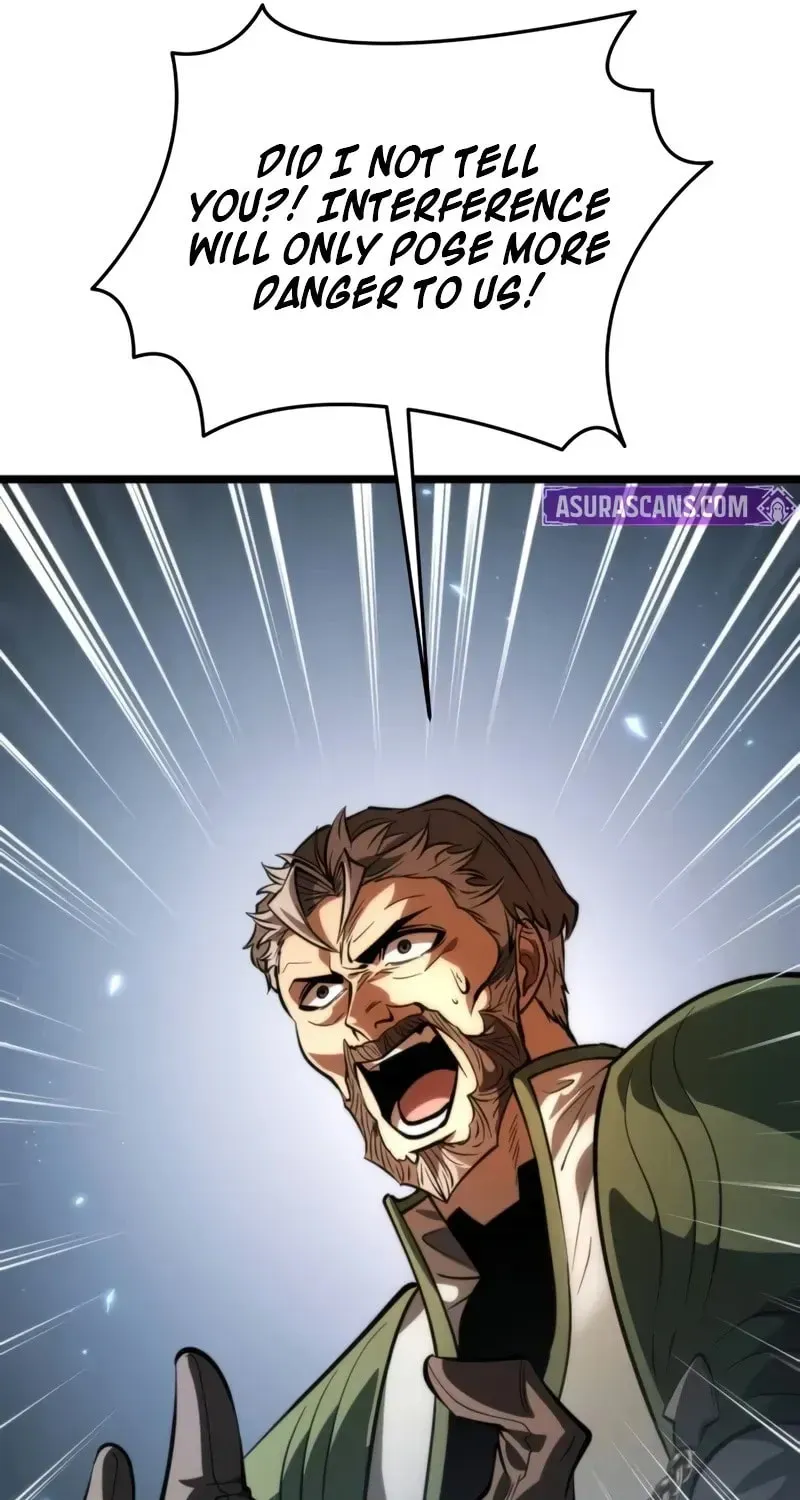 Reincarnators stream Chapter 82 page 22 - 