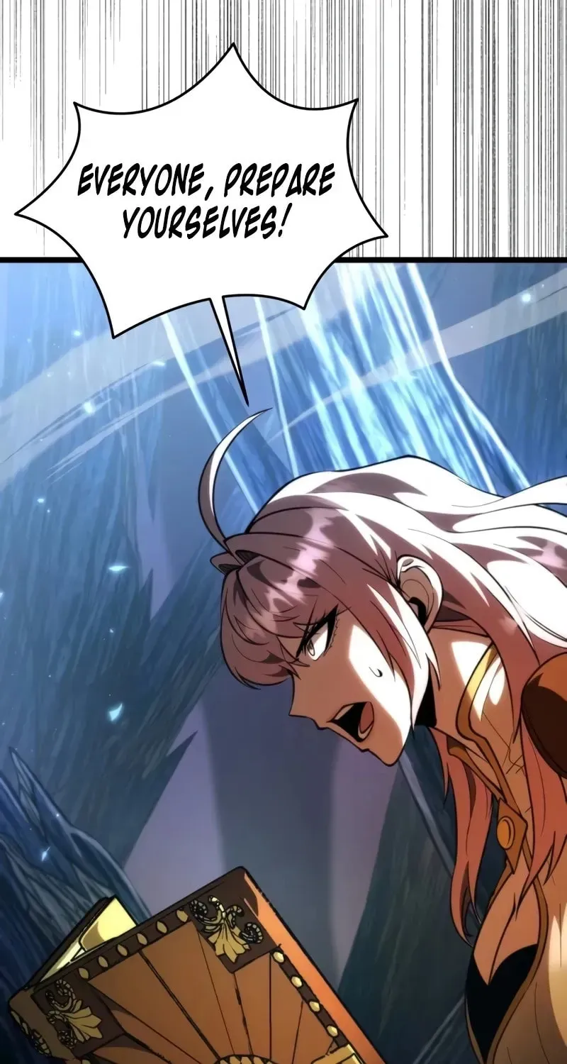 Reincarnators stream Chapter 82 page 37 - 