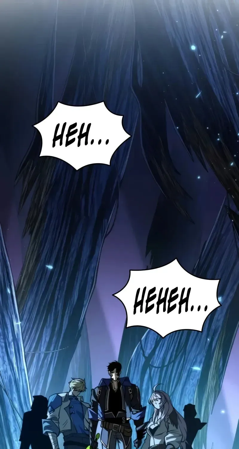 Reincarnators stream Chapter 83 page 129 - 