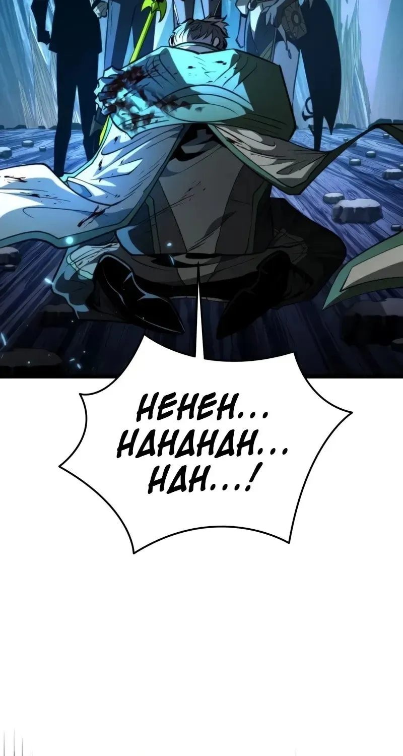 Reincarnators stream Chapter 83 page 130 - 