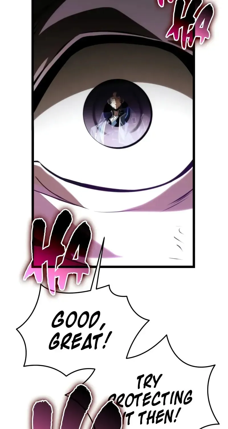 Reincarnators stream Chapter 83 page 134 - 
