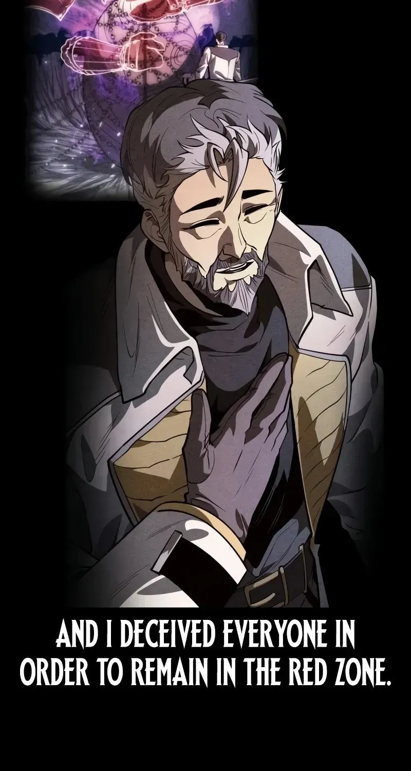 Reincarnators stream Chapter 83 page 29 - 