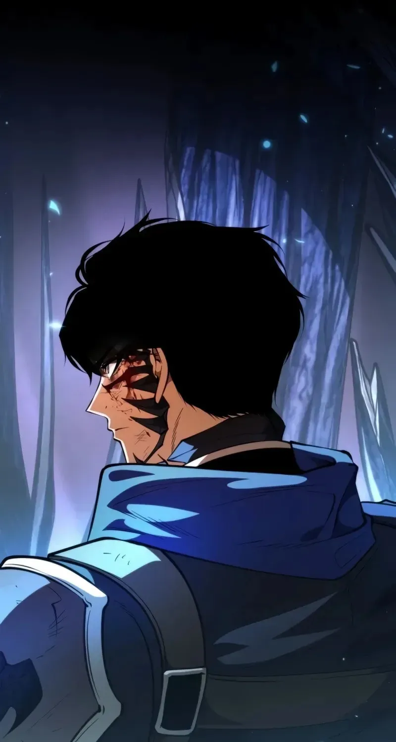 Reincarnators stream Chapter 83 page 35 - 