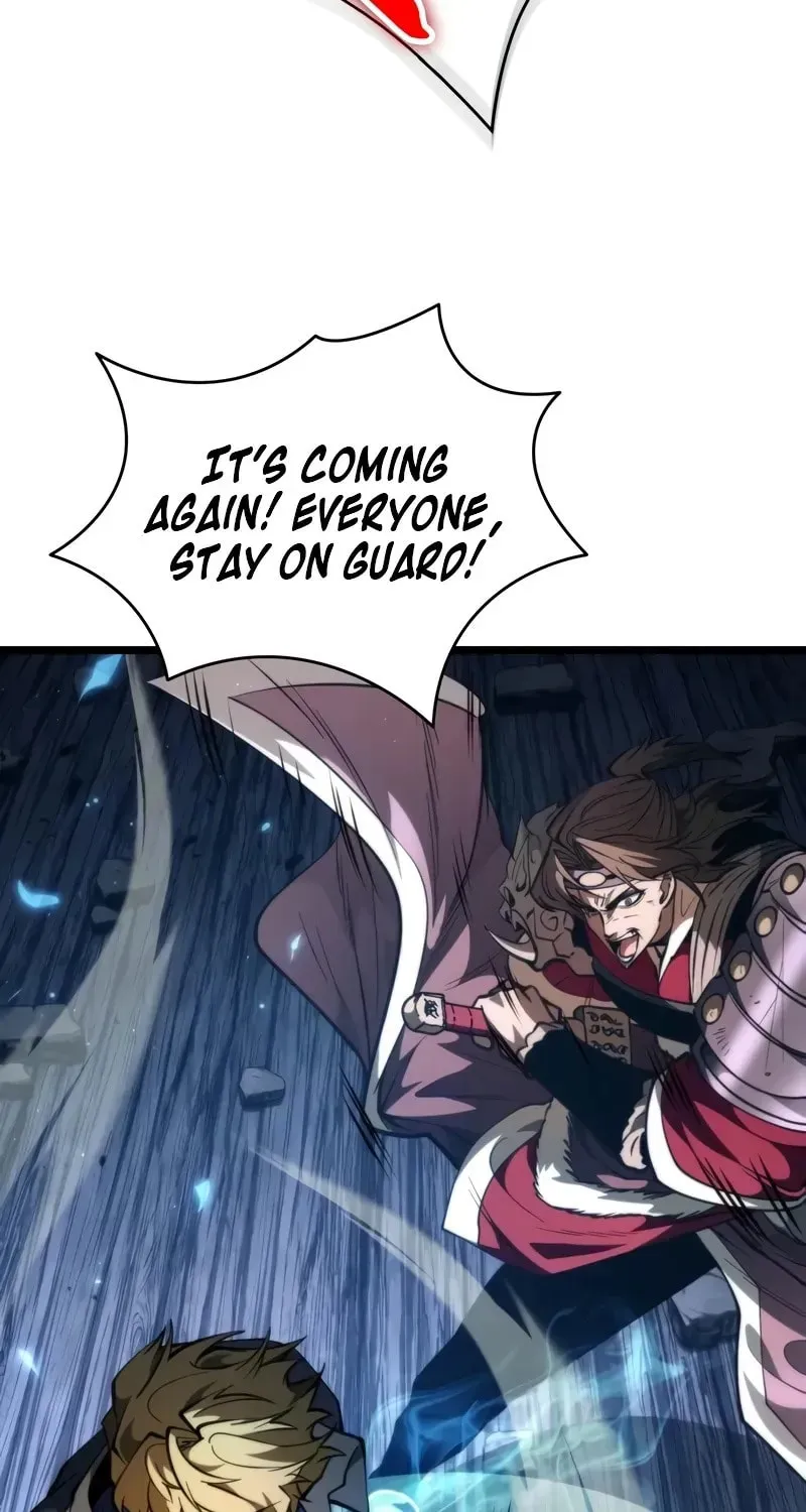 Reincarnators stream Chapter 84 page 19 - 