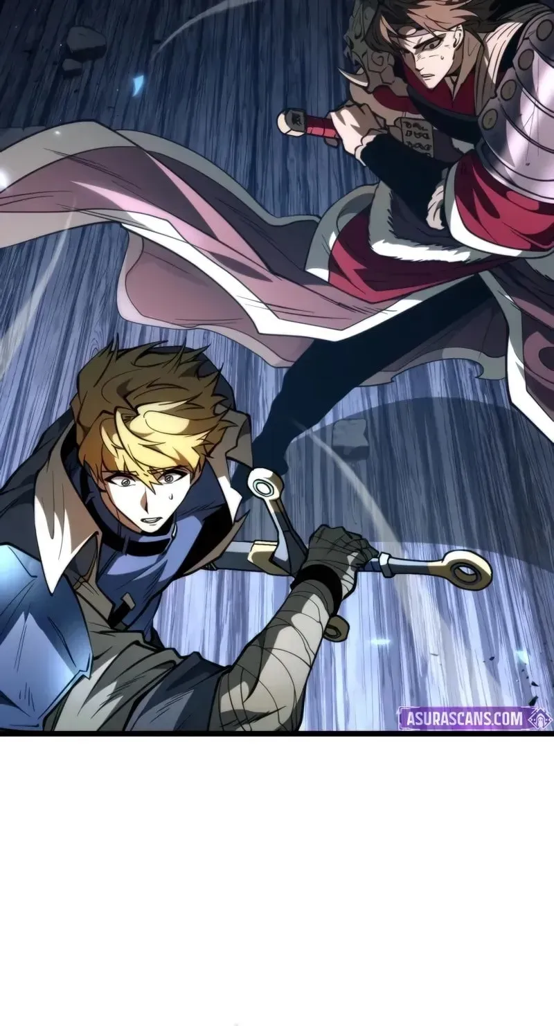 Reincarnators stream Chapter 84 page 21 - 