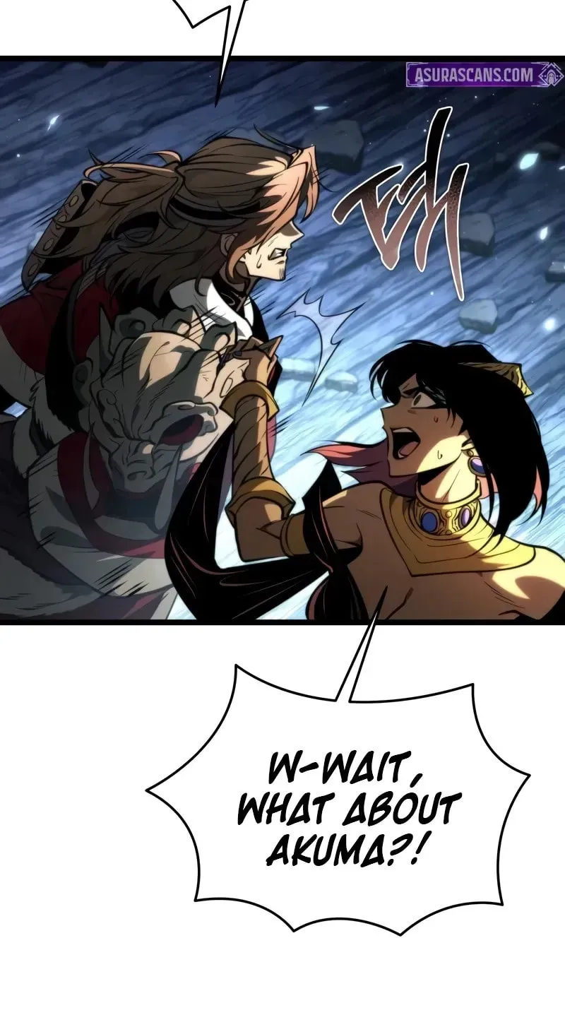 Reincarnators stream Chapter 84 page 31 - 