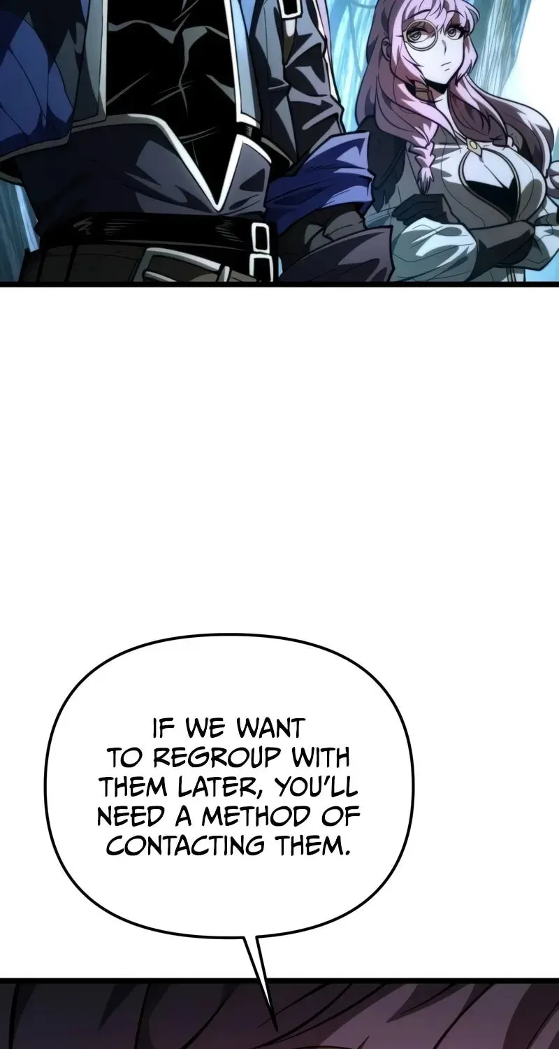Reincarnators stream Chapter 84 page 47 - 