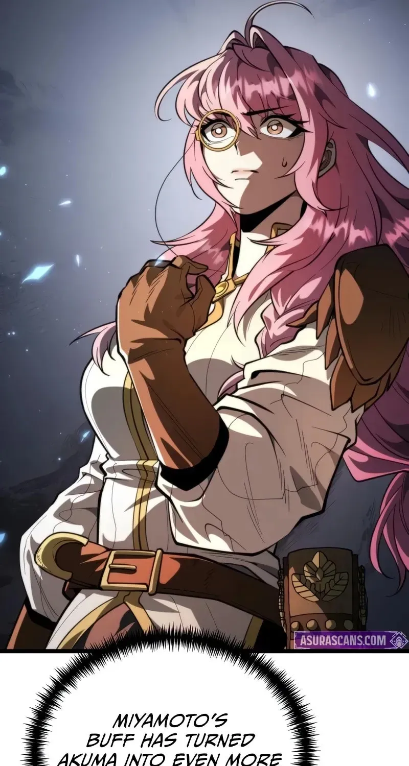 Reincarnators stream Chapter 84 page 52 - 