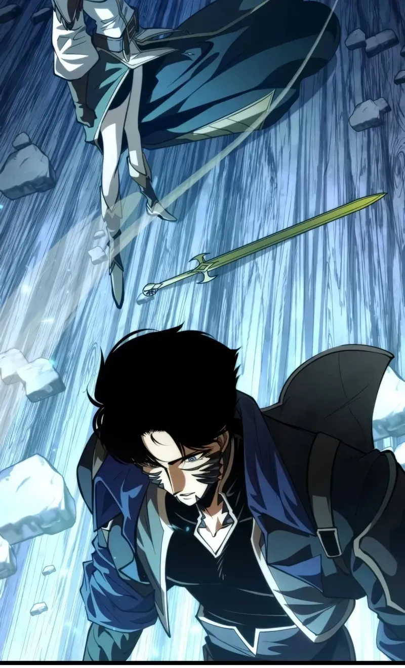 Reincarnators stream Chapter 84 page 61 - 