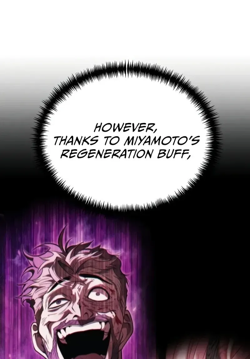 Reincarnators stream Chapter 84 page 86 - 