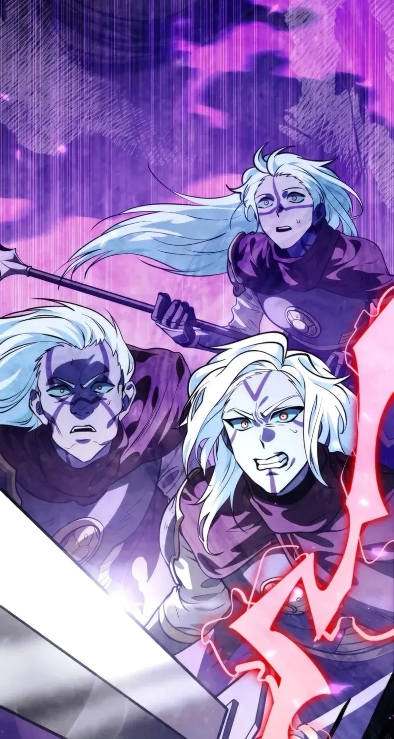 Reincarnators stream Chapter 85 page 104 - 