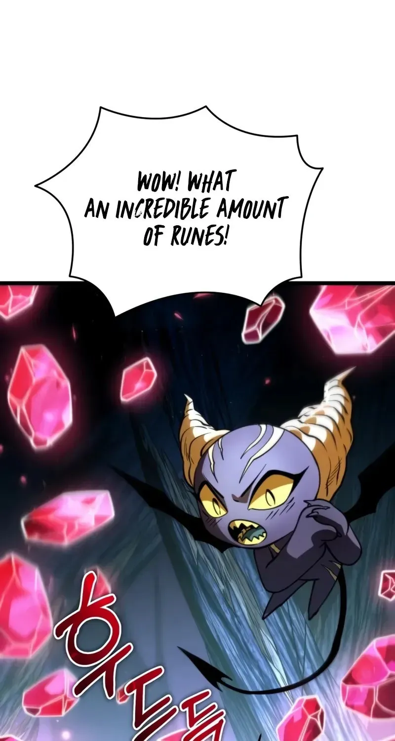 Reincarnators stream Chapter 85 page 134 - 