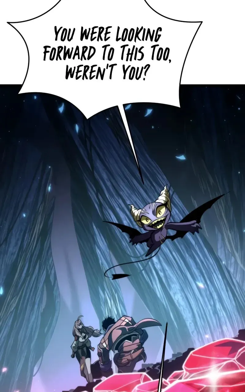 Reincarnators stream Chapter 85 page 136 - 