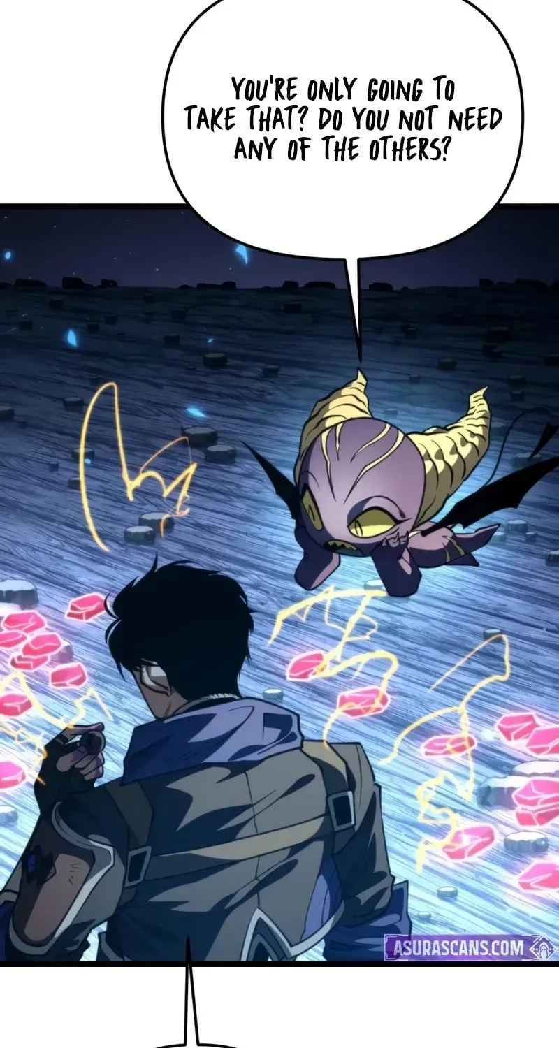 Reincarnators stream Chapter 85 page 140 - 