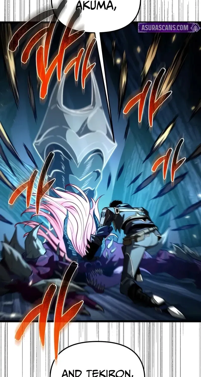 Reincarnators stream Chapter 85 page 3 - 