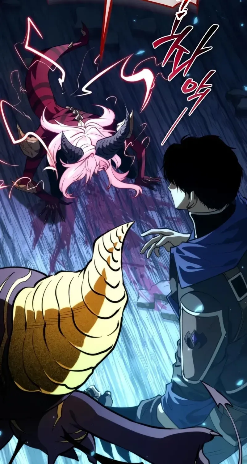 Reincarnators stream Chapter 85 page 57 - 