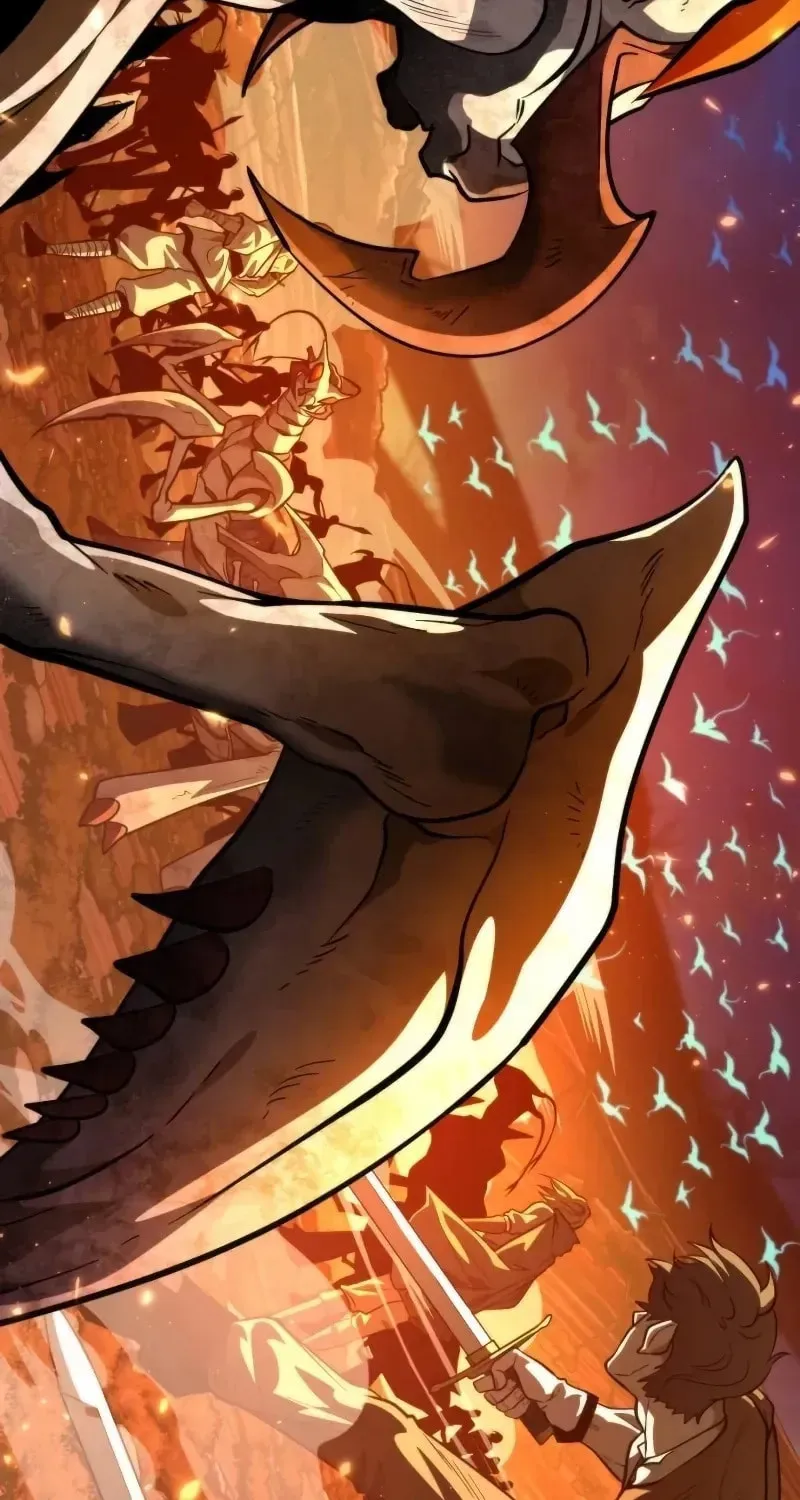 Reincarnators stream Chapter 86 page 115 - 