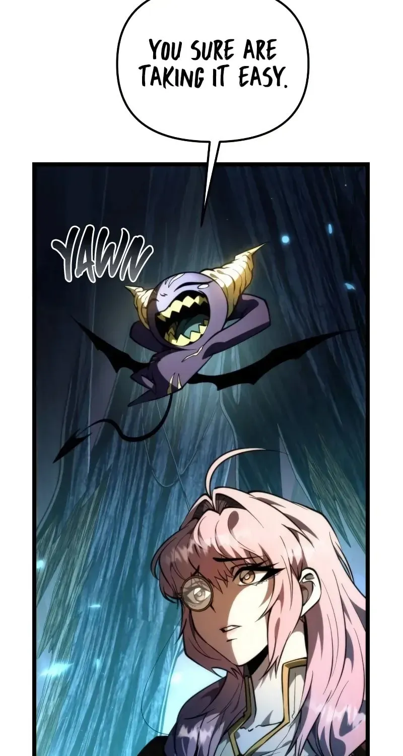 Reincarnators stream Chapter 86 page 4 - 