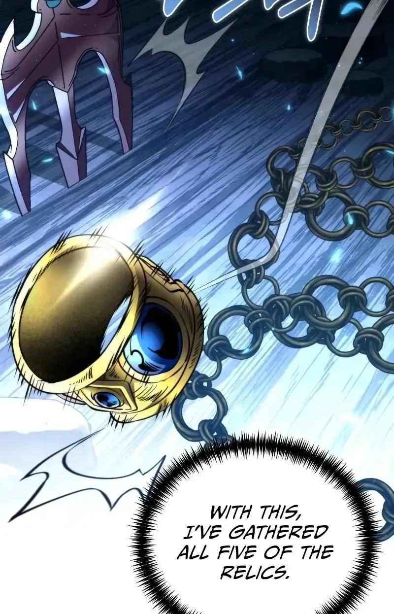 Reincarnators stream Chapter 86 page 36 - 