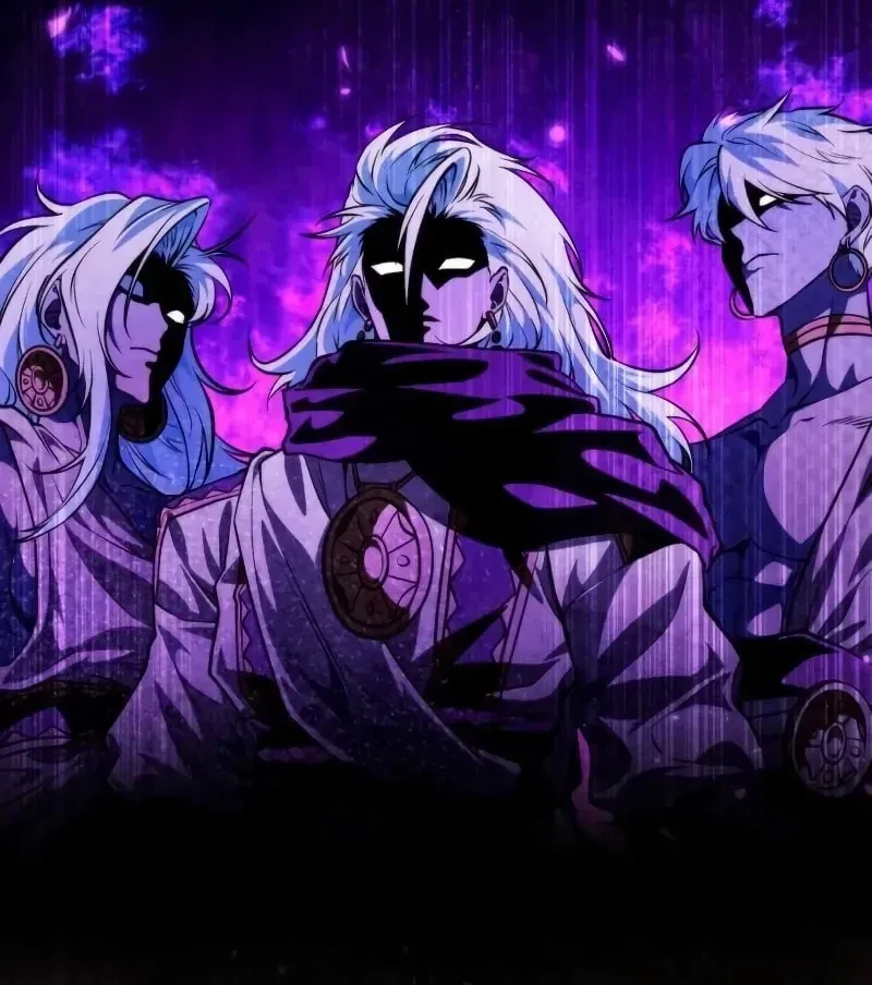 Reincarnators stream Chapter 86 page 51 - 