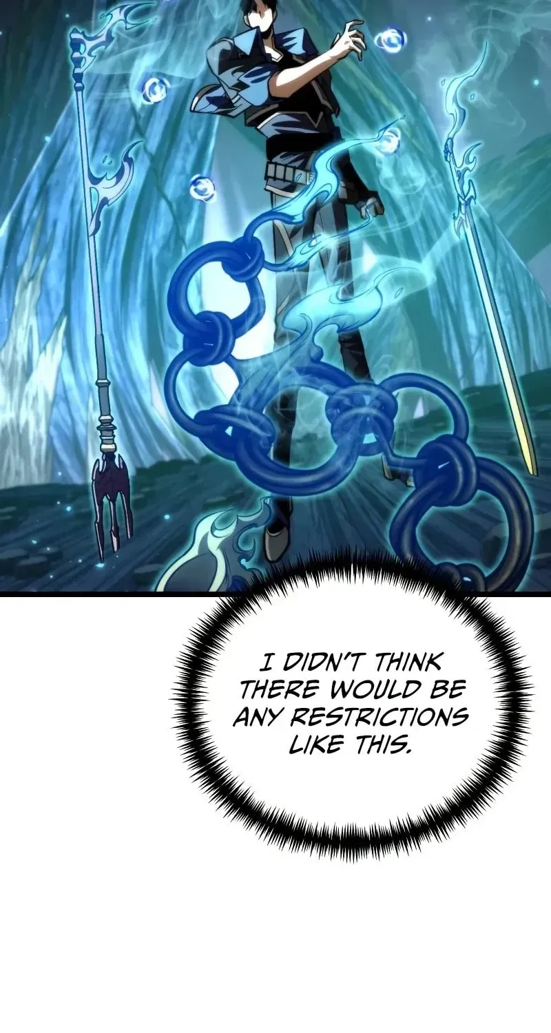 Reincarnators stream Chapter 86 page 54 - 