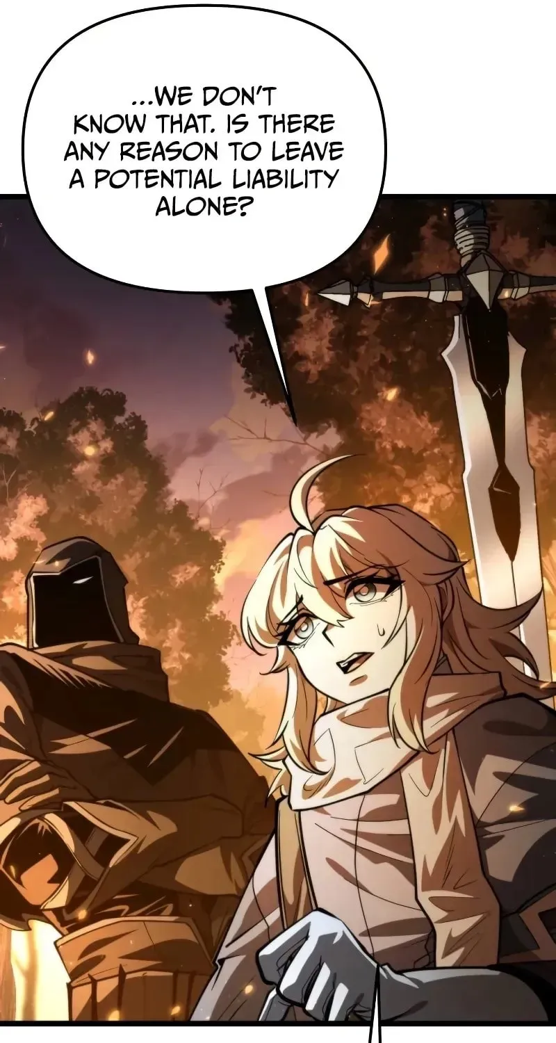 Reincarnators stream Chapter 86 page 82 - 