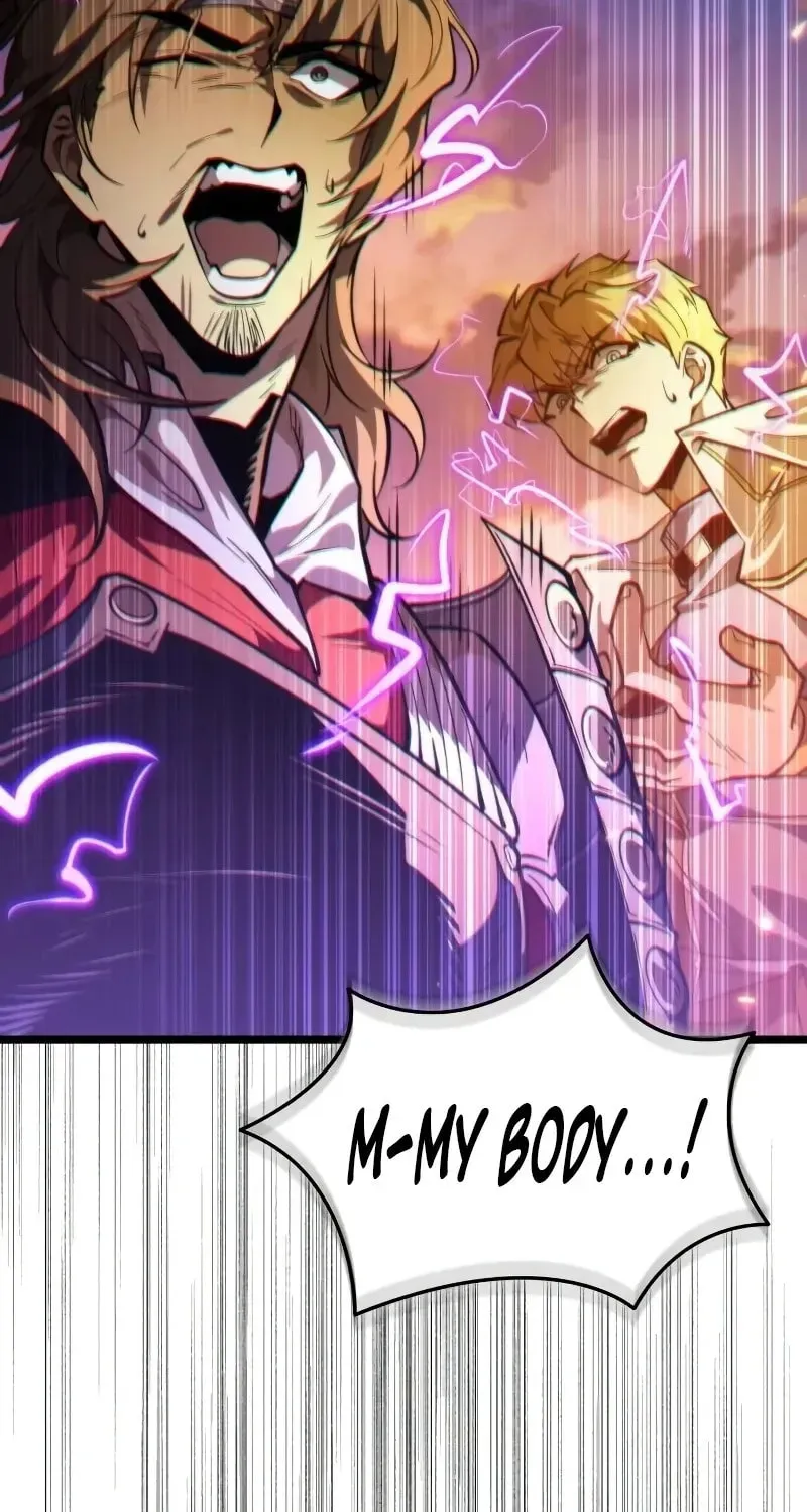 Reincarnators stream Chapter 86 page 89 - 