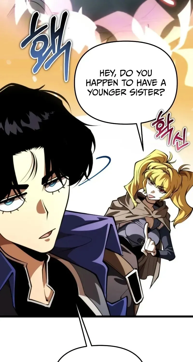 Reincarnators stream Chapter 87 page 104 - 