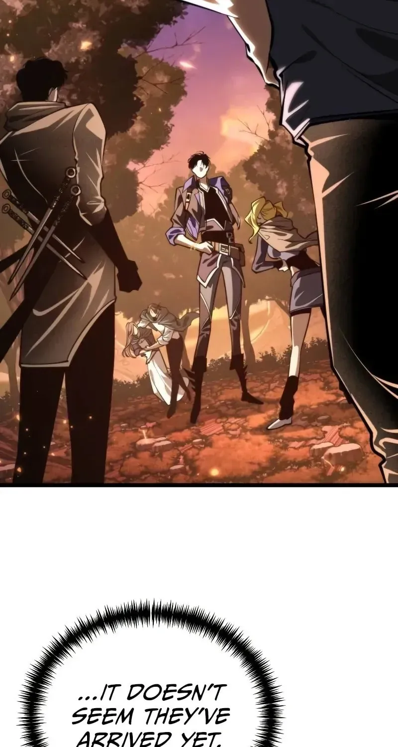 Reincarnators stream Chapter 87 page 106 - 