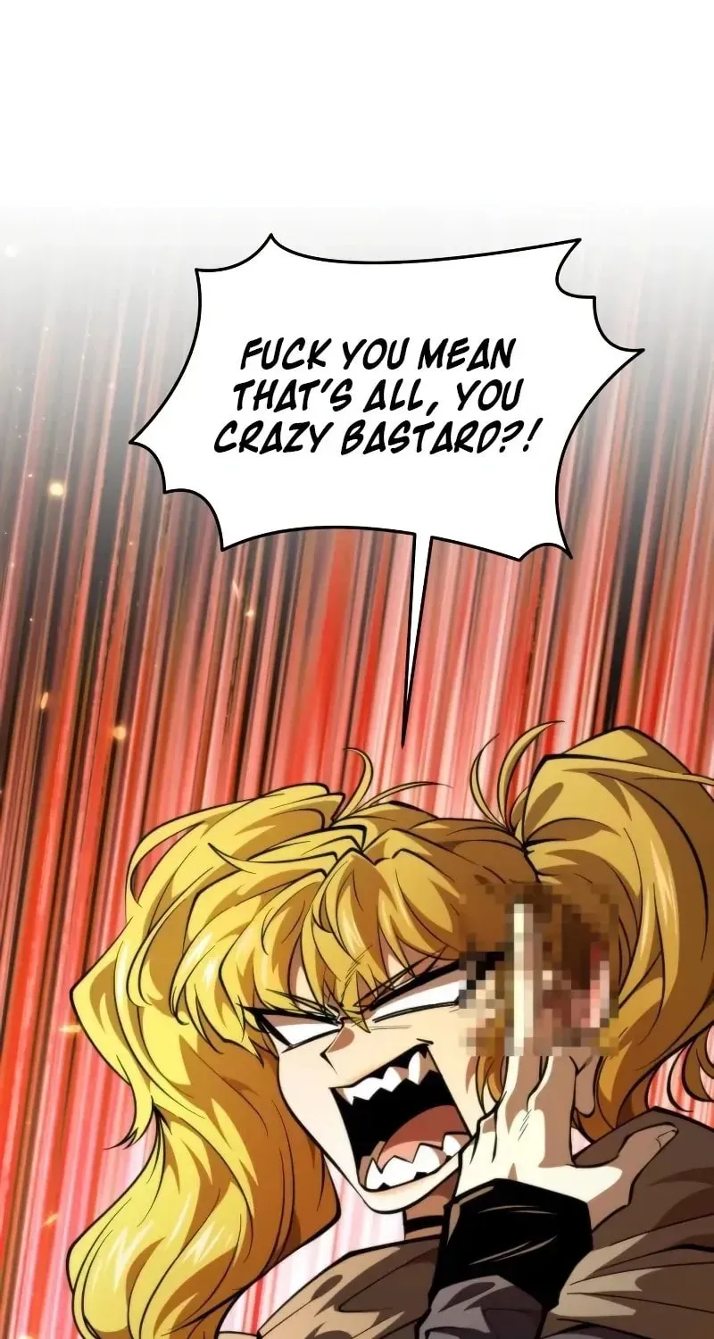 Reincarnators stream Chapter 87 page 118 - 