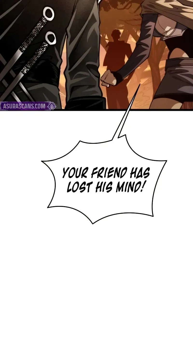 Reincarnators stream Chapter 87 page 121 - 