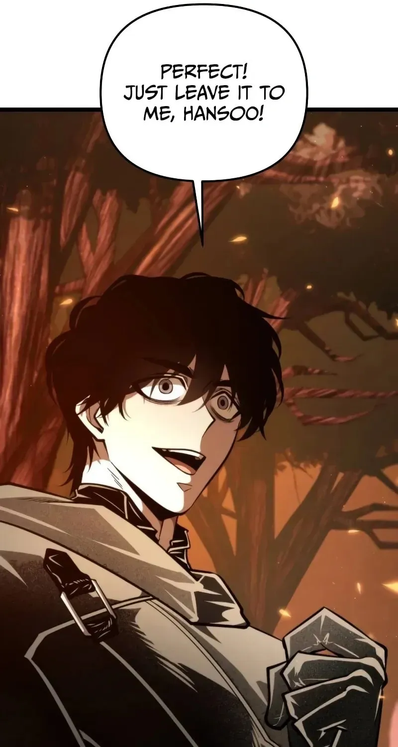 Reincarnators stream Chapter 87 page 123 - 