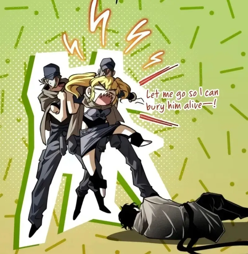 Reincarnators stream Chapter 87 page 127 - 