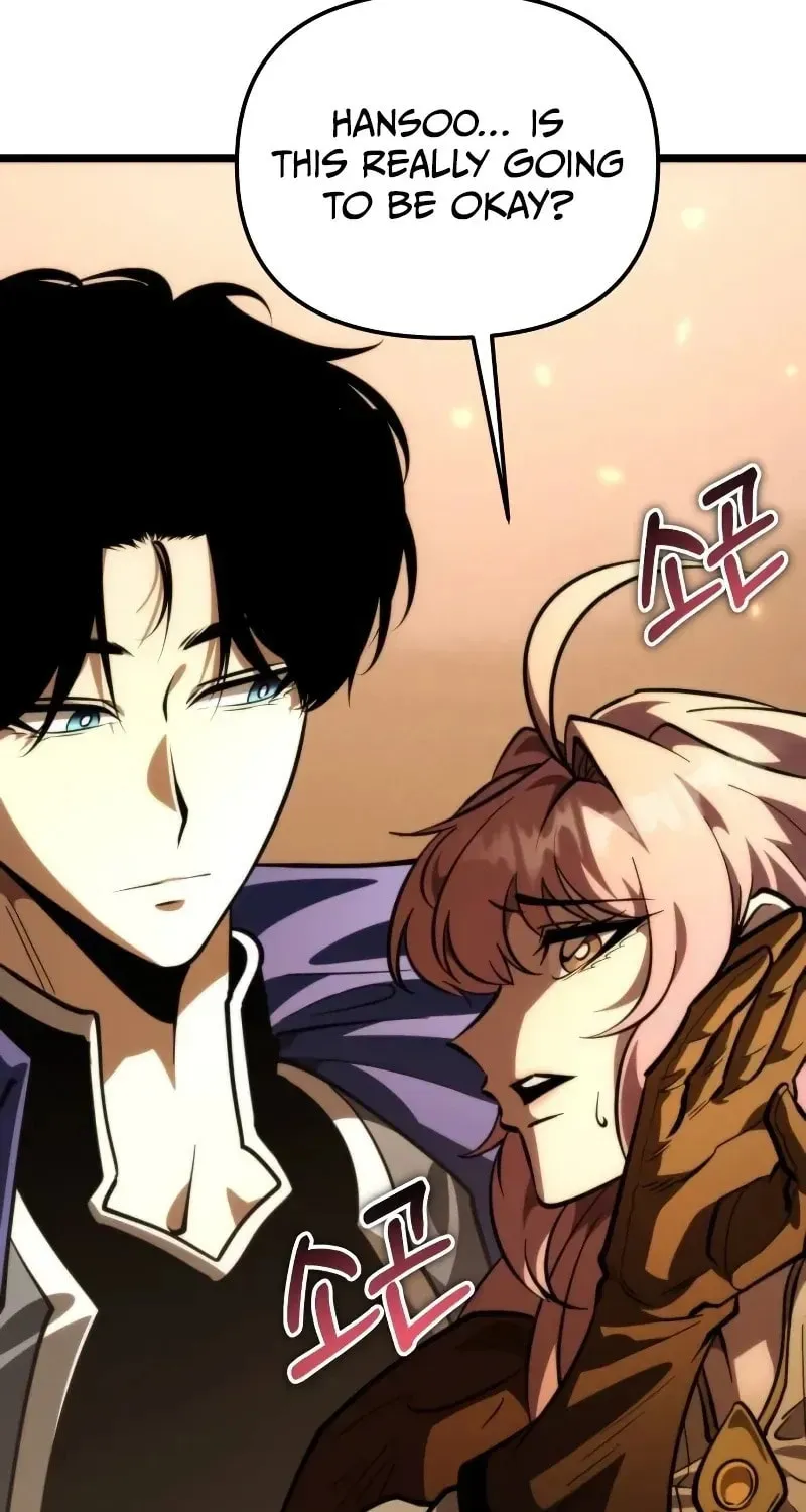 Reincarnators stream Chapter 87 page 130 - 