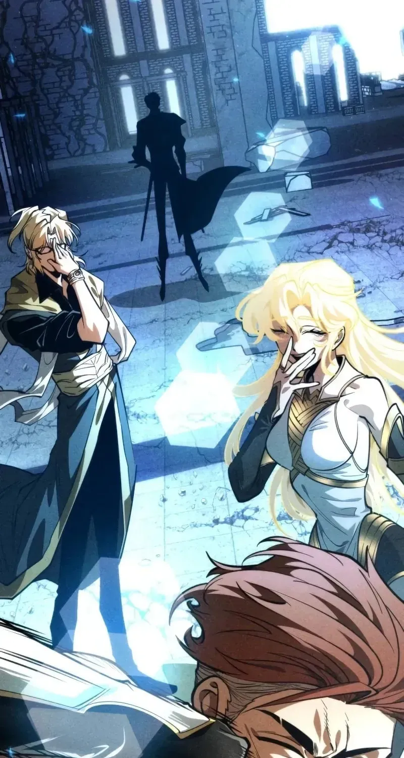 Reincarnators stream Chapter 87 page 135 - 