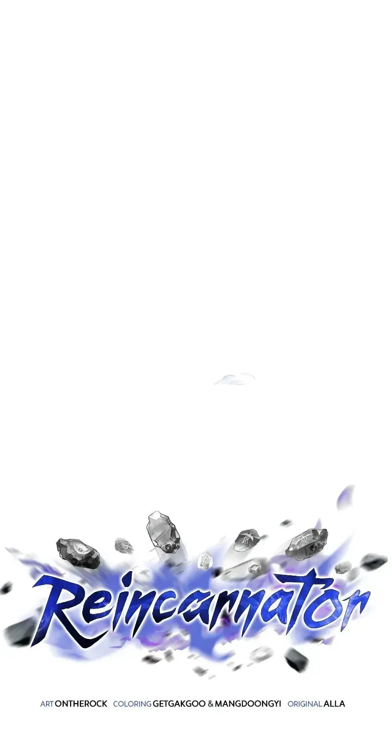 Reincarnators stream Chapter 87 page 25 - 