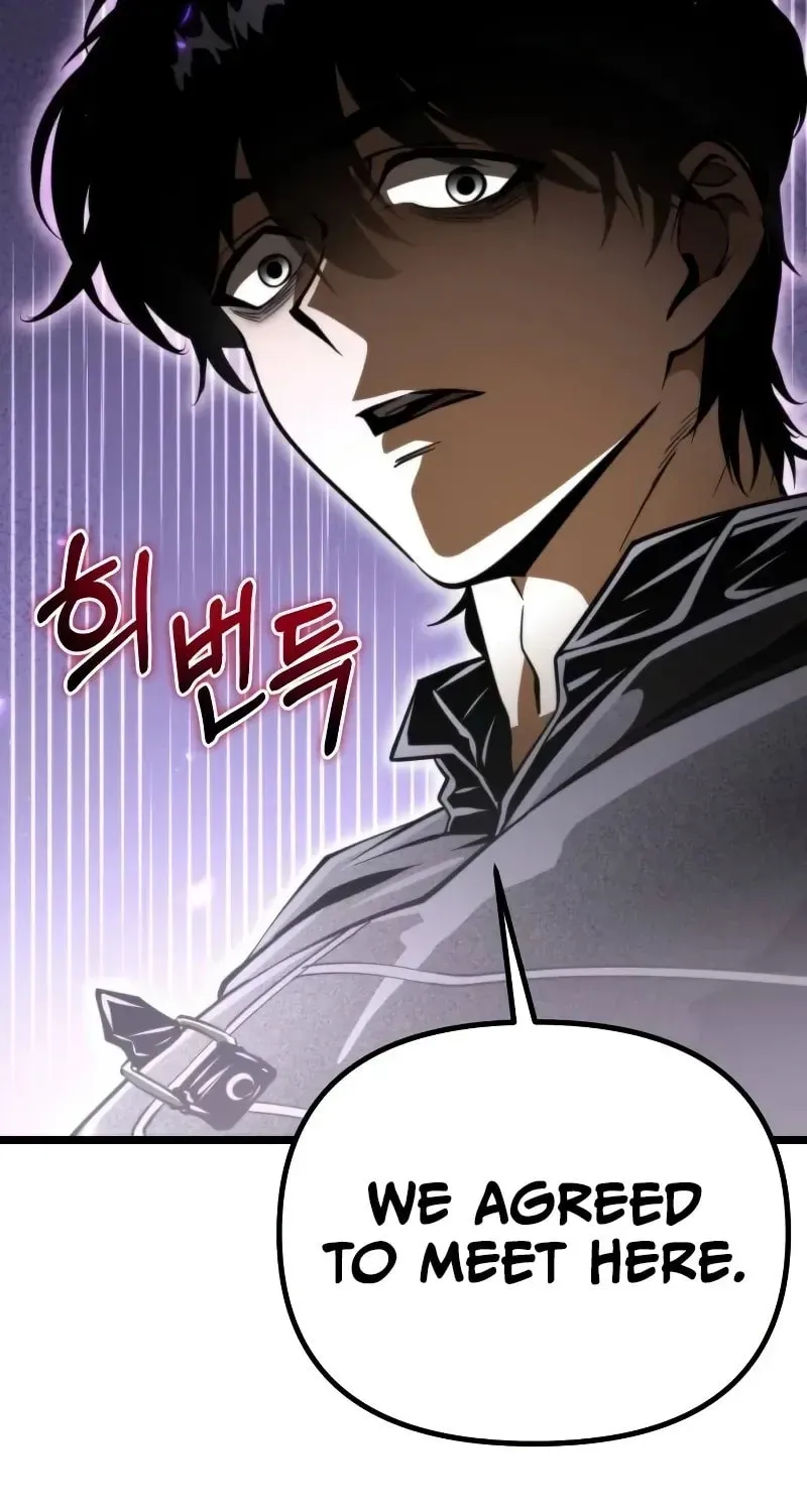 Reincarnators stream Chapter 87 page 37 - 