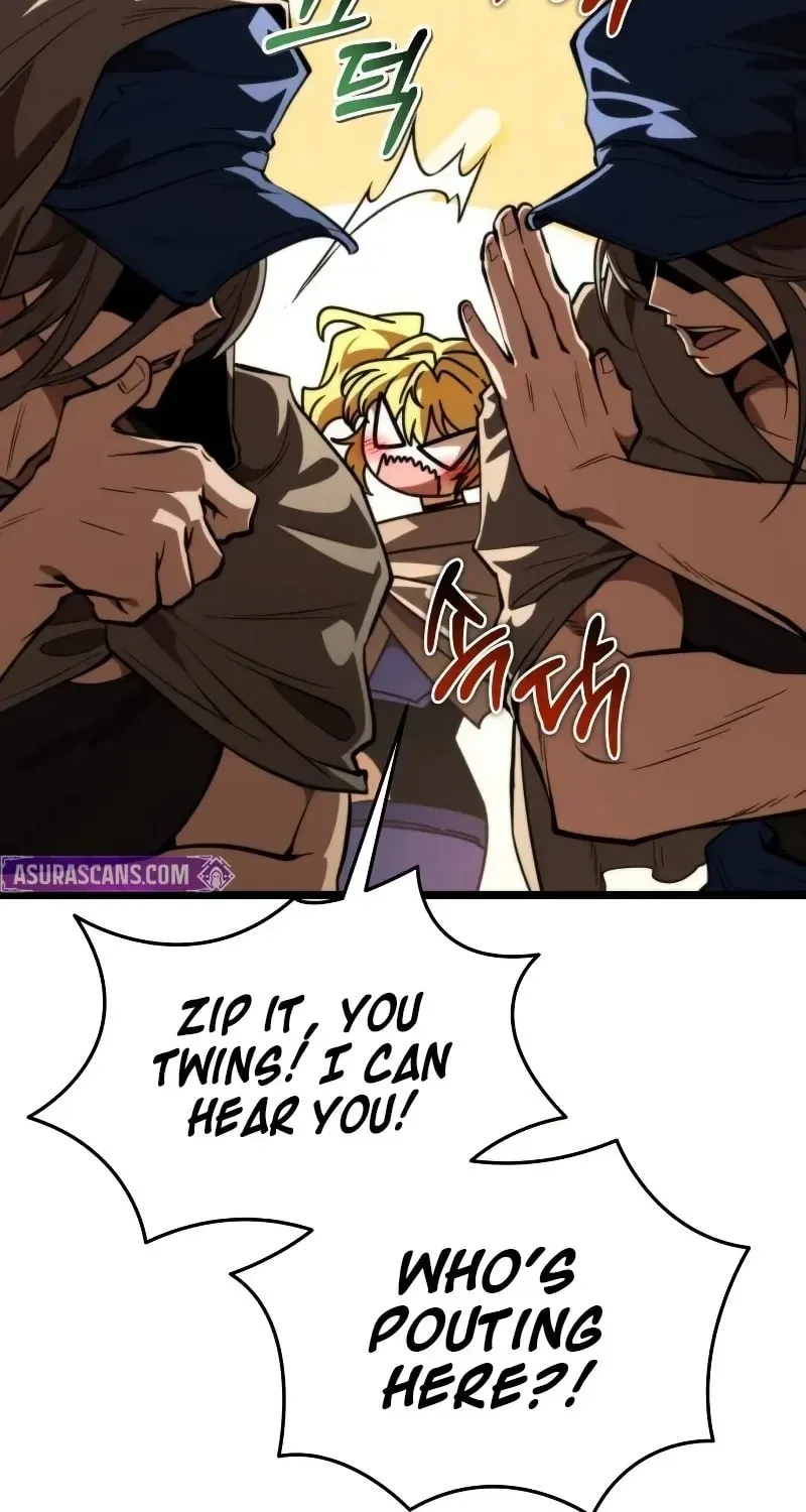 Reincarnators stream Chapter 87 page 40 - 