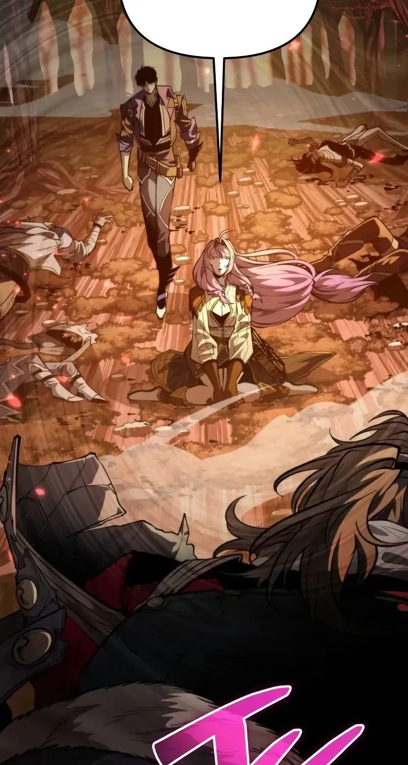 Reincarnators stream Chapter 87 page 5 - 