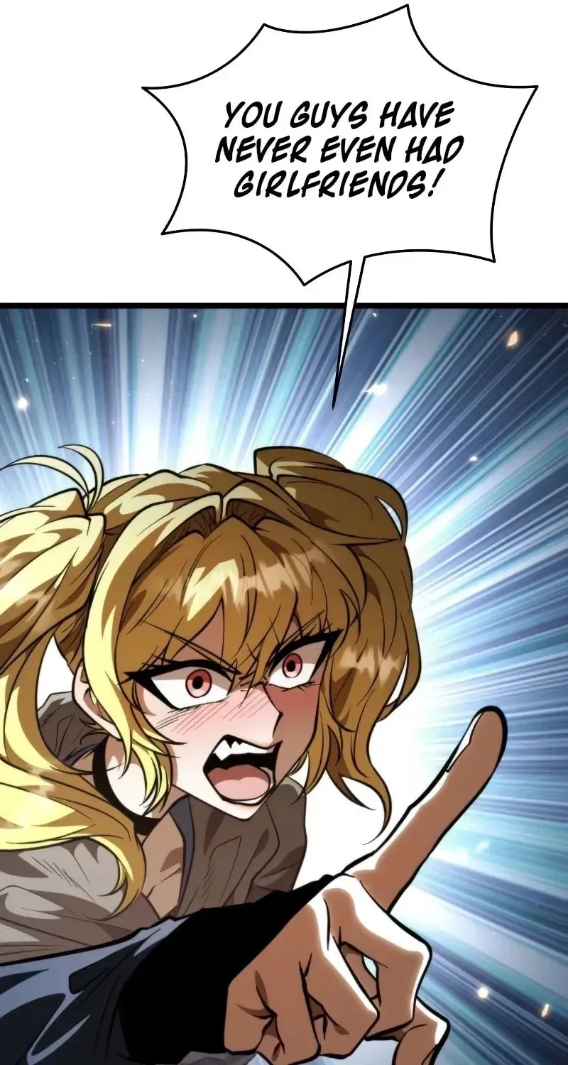 Reincarnators stream Chapter 87 page 42 - 
