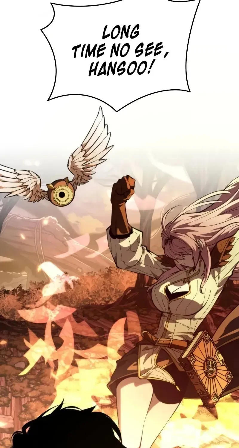 Reincarnators stream Chapter 87 page 71 - 