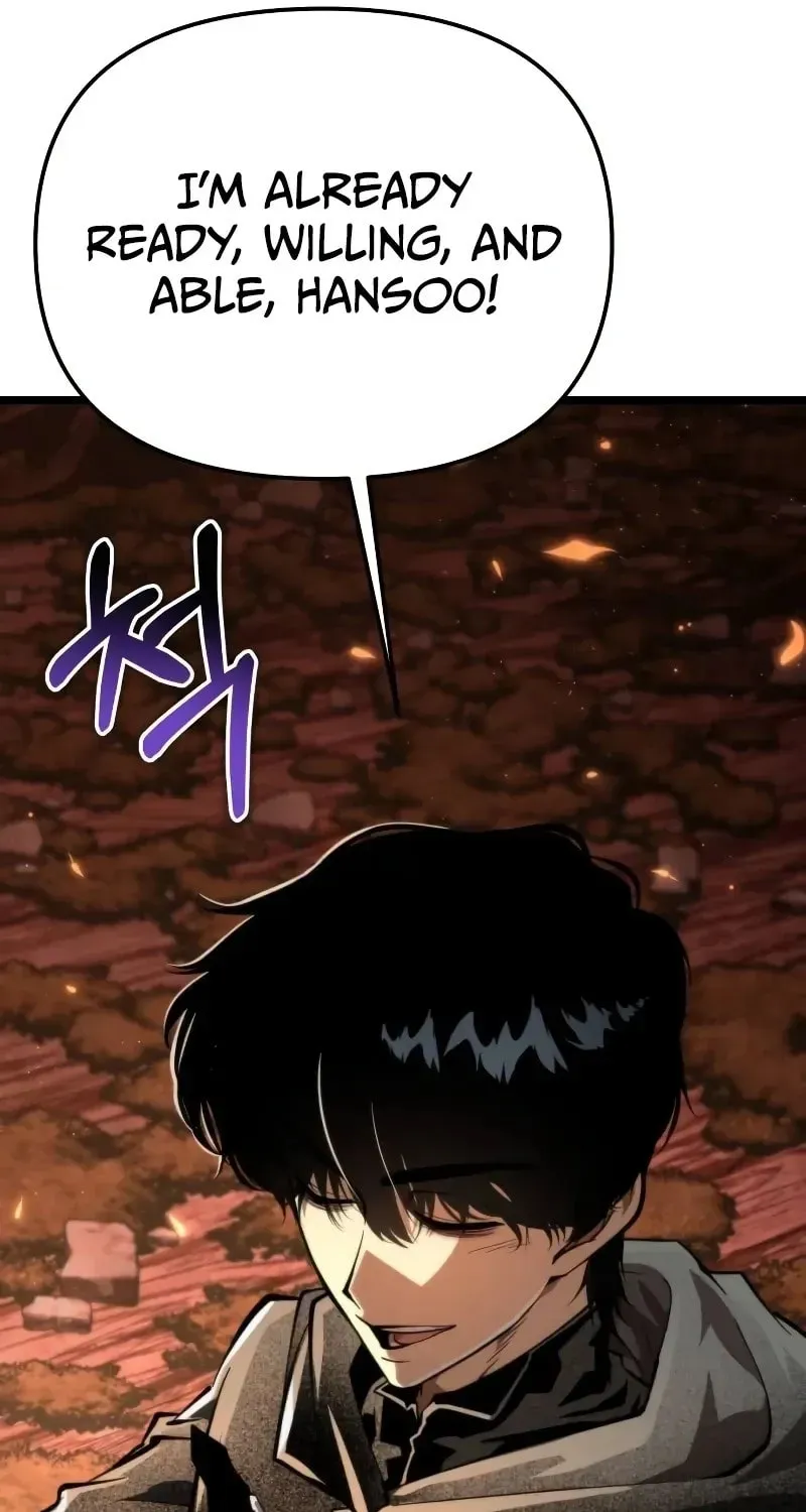 Reincarnators stream Chapter 87 page 83 - 