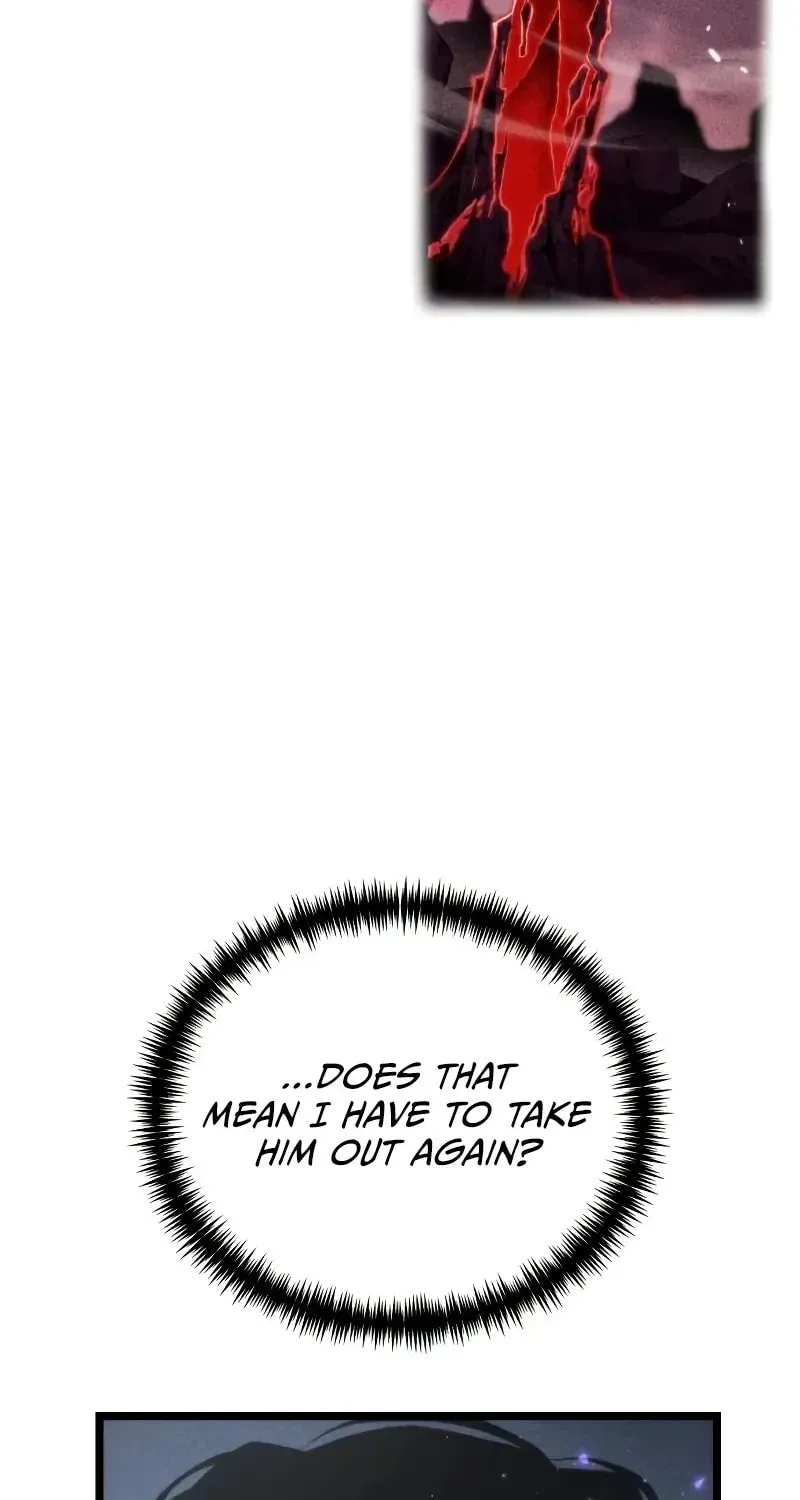 Reincarnators stream Chapter 87 page 91 - 