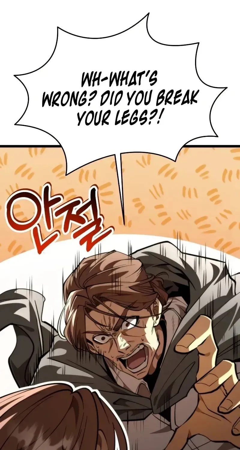 Reincarnators stream Chapter 87 page 95 - 
