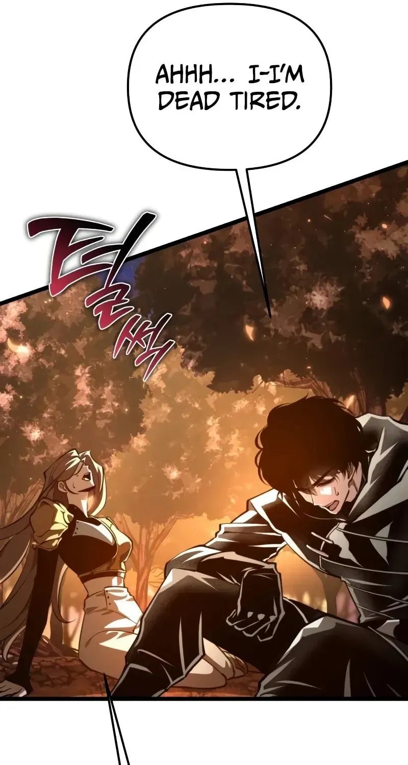 Reincarnators stream Chapter 88 page 110 - 