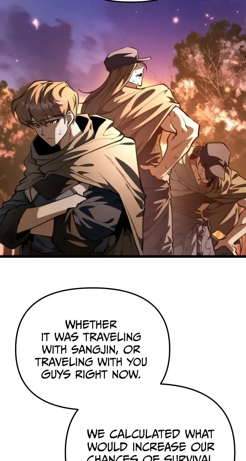 Reincarnators stream Chapter 88 page 122 - 