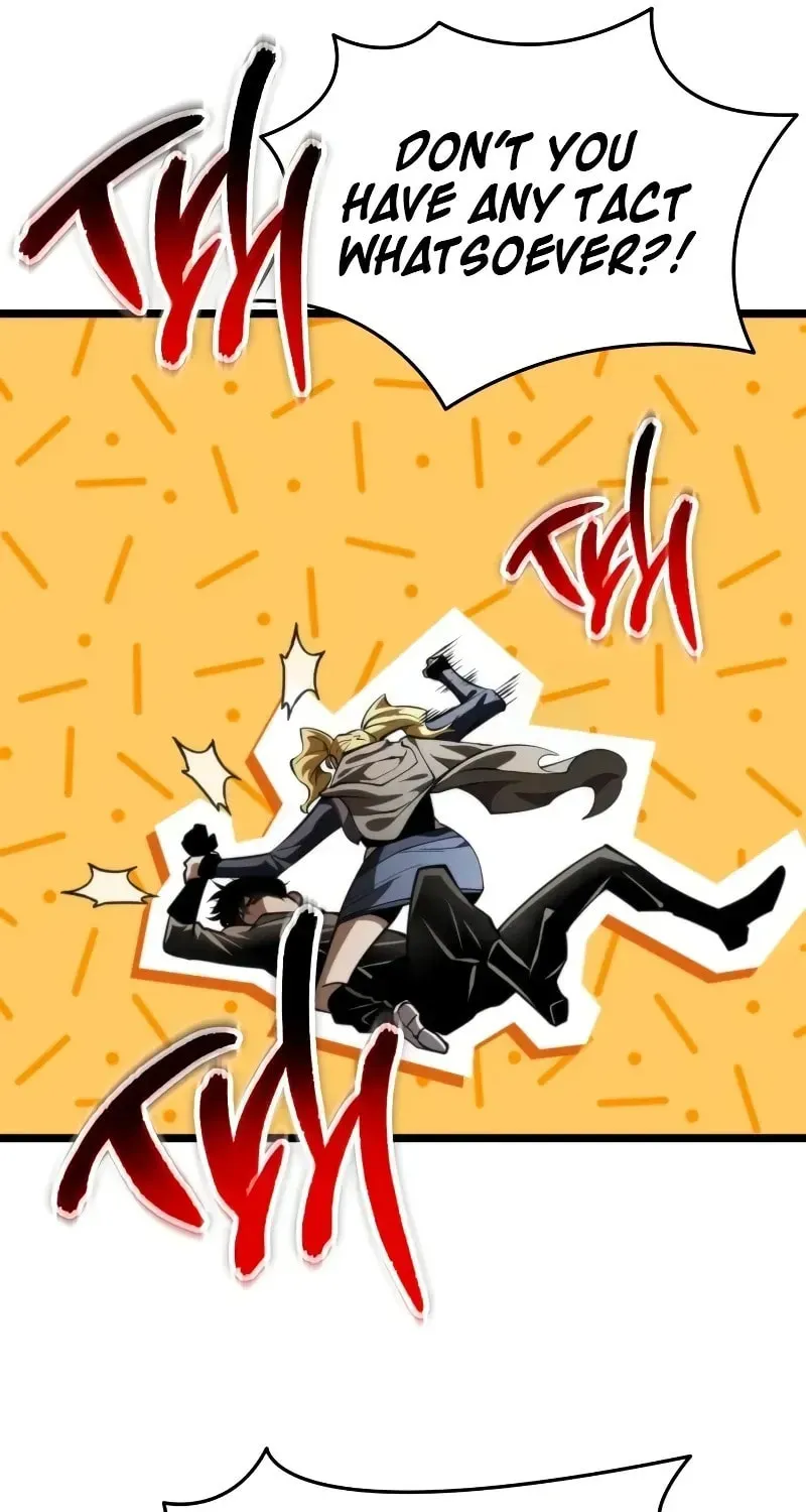 Reincarnators stream Chapter 88 page 130 - 