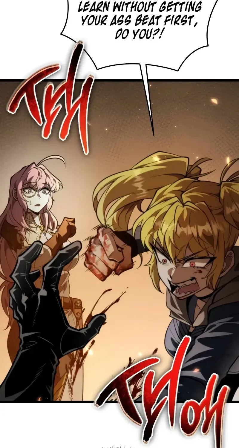 Reincarnators stream Chapter 88 page 132 - 