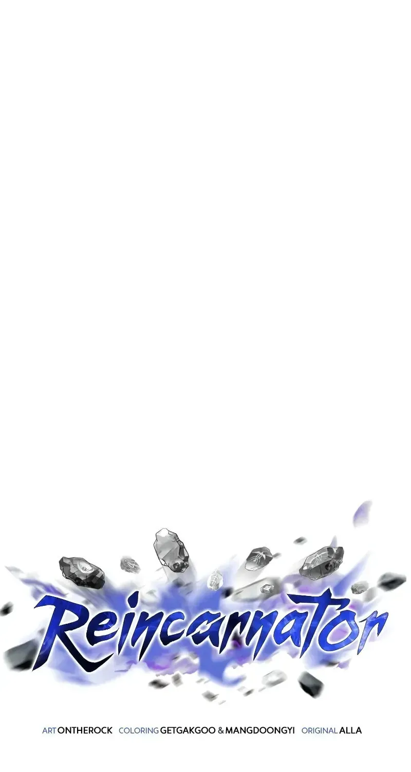 Reincarnators stream Chapter 88 page 24 - 
