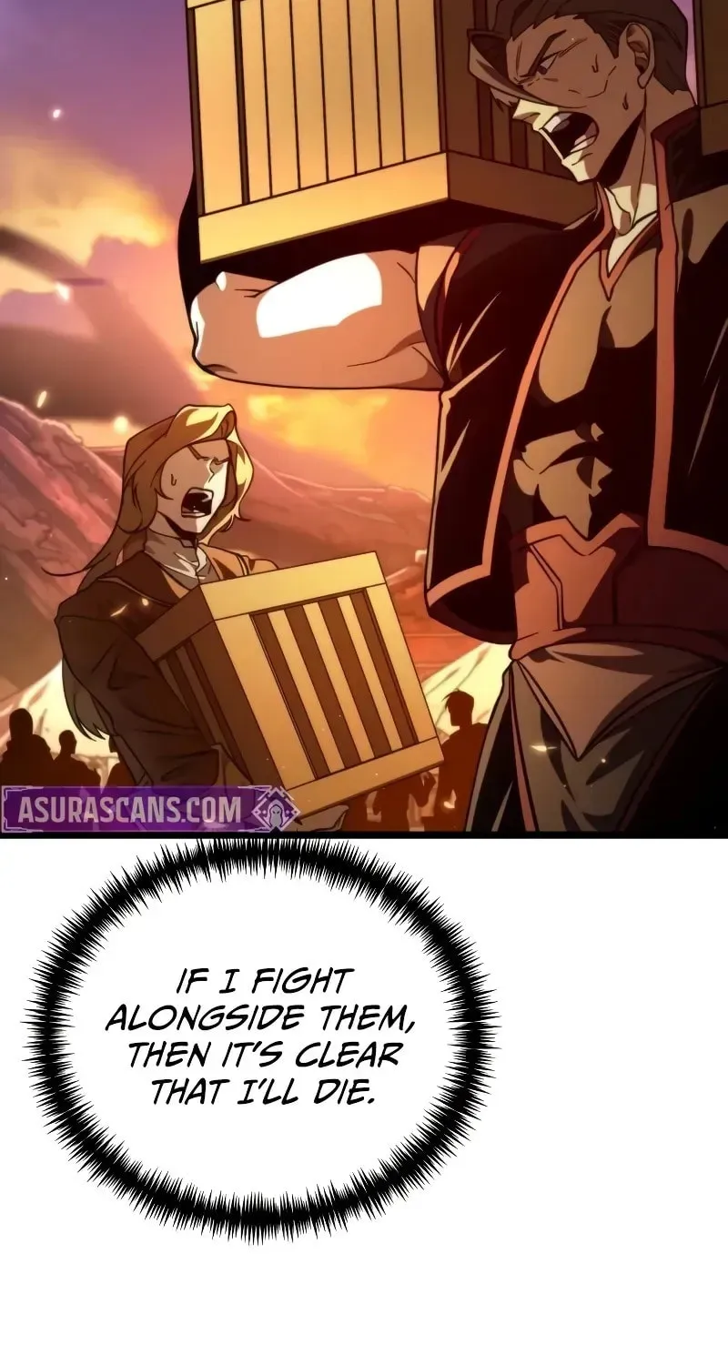 Reincarnators stream Chapter 88 page 37 - 